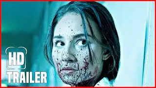 REFUGE - DER EXORZISMUS DES SERGEANT RICK Trailer German Deutsch (2026)