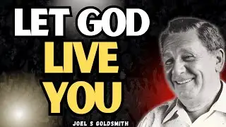 Stop Asking God&mdash;Start LISTENING: The INFINITE WAY Shift to GRACE | Joel S Goldsmith