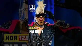 4K HDR That Redefines Visual Brilliance &ndash; Dolby Vision 2 Demo (60FPS)
