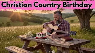 🎵 Христианская песня ко дню рождения: &laquo;Твой день сияния: День рождения, наполненный верой&raquo;