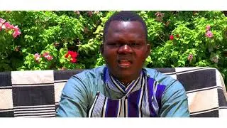 Papson Burkinbila- maramba clip officiel 2020, Burkina faso