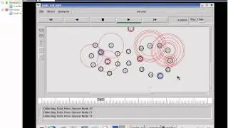 Mobicast Routing Protocol for Underwater Sensor Networks