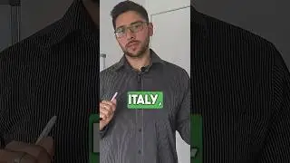 HOW to Run an E-Commerce Business in Italy #shorts