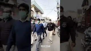 Vidisha Police Force ( jai hind )