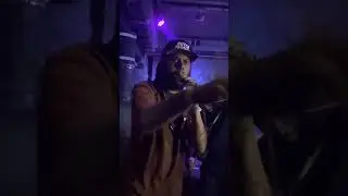 Quem Se Importa (live) - Consciente Sound & Breddas