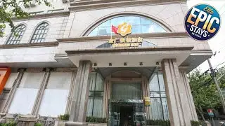 Jinjiang Inn Shanghai North Bund Yangpu Bridge Branch | Shanghai, China | Hotel Review 🏨