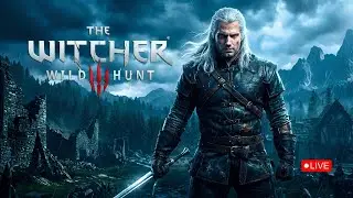 Skellige Holds the Truth About Ciri | Witcher 3👹⚔️| Part 4✨🛑🛑 #gaming #witcher3wildhunt
