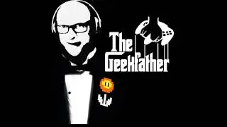 The Geekfather - Snow Days And Creepy Dolls