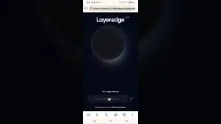 LayerEdge Season 3||How To Start||How To Run Node in season 3 #layeredgeairdrop #airdrops #testnet