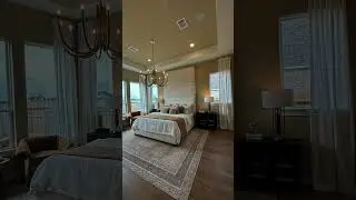 This Katy, TX Model Home Is a Dream #dreamhome #realestate #houstonrealestate #banesamontoya
