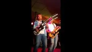 The Ultimate Eagles - Hotel California - The Lemon Tree - Aberdeen - 120512.mp4