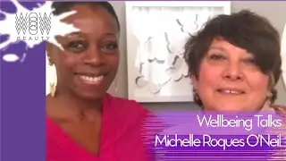 The &lsquo;Calm Balm&rsquo; & &lsquo;Crystal Clear&rsquo; | In Conversation with Michelle Roques O&rsquo;Neil