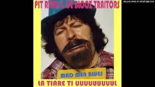 DR. FEELGOOD Something Good - Cover sung in Friulian language