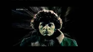 Doctor Who The Ark in Space Opening Titles