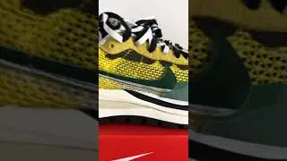 NIKE VAPORWAFFLE SACAI TOUR YELLOW STADIUM GREEN CV1363-700