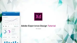 Material design activity - Adobe XD Tutorial