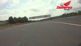 Moto Zufferey Martigny
