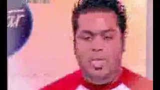 poolpo Exellent Beat Box Joseph
