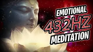 Get Ready to Feel: An Emotional Odyssey through Meditation | Zazen Music