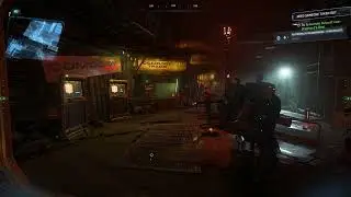 Star Citizen Alpha 4.5.0 PU / Ich kann alles aber nichts wircklich gut