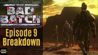 Bad Batch: 