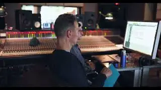 Jasper H&oslash;iby &ndash; Spiritual Geniuses   Planet B feat  Josh Arcoleo & Marc Michel
