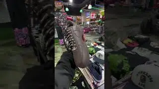 New color supreme af1