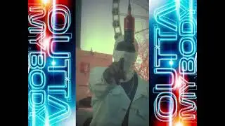 Smoke One - Back In That Mode (Official Mic Drop Music Video)