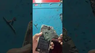 Old phone repair #minivlog #newshorts #mobilereparingclasses #trendingshorts #vlog