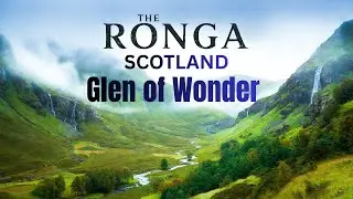 Glen of Wonder 🇸🇨 Scotland&rsquo;s Hidden Gem | Peder B Hellen @ZENFLOWMUSIC-c6f