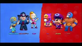 9-0🥀with Raph and Eden{Only Emz by Eden}|Master League Challenge⚽️