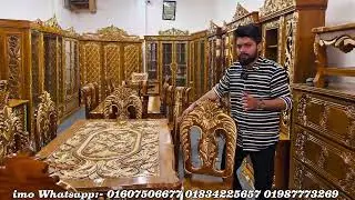 New table designs for 2026 will make the dining room look royal
