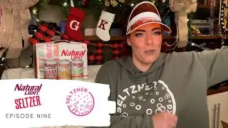 NATTY LIGHT: SeltzHer Reviewed