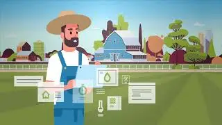 3 Ai applications in agriculture