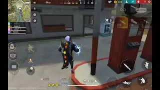 Raw Pov of Zenith Esports || Alpine map 
