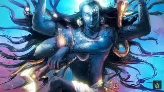 Cosmic Krishna edit