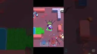 Ulte frank 🥶 #funnyvideo #brawlstars #supercell
