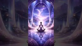 Deep Focus & Inner Calm | Focus & Peace #relaxingmusic #meditationmusic #peace