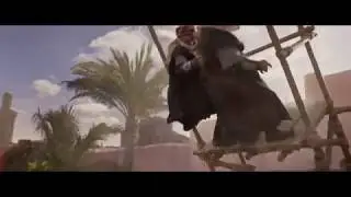 Аладдин&nbsp;/ Aladdin Walt Disney Pictures