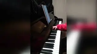 [SIGHT READING] Joseph COncone. Op. 24 No. 2.