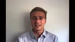 Pepperdine IP Application Video - Brent Long