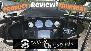 Product Review Thursday - Road 6 Customs