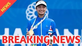 SEA Games Gold Hero Alex Eala Lands in Macau — What Happens Next SHOCKED Fans!