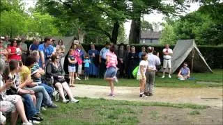Susquehanna Plantation Performance 2012