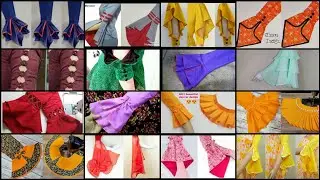 25+Stylish Eid Astin Ki Design 2021| Baju Ke Design Ideas