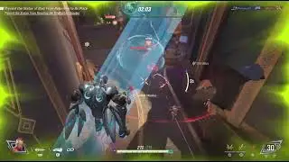 This Is How I Got Iron Man To Centurion - Marvel Rivals