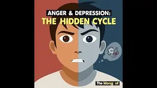 How Anger Fuels Depression: The Hidden Emotional Cycle You Need to Know
