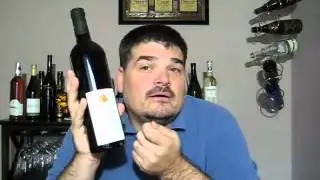 Winefox Review - 2010 Lailey Vineyard Cabernet-Merlot, Niagara Peninsula