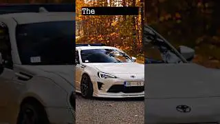 Toyota GT86 🚗🔥 car editz video #cars #editz #viral