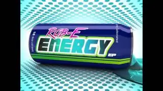 Rob-E - NRG (Original Mix) [Out Dec. 2nd Total Damage Records]
